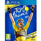 Nacon PS4 Tour de France 2021 igra  cene