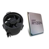 AMD Ryzen 3 4100 4 cores 3.8GHz 4.0 GHz MPK procesor  cene