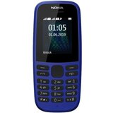 Nokia mobilni telefon 105 2019 plavi  cene
