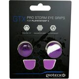 Gioteck PS4 Thumb Grips GTX Pro Storm Eye  Cene