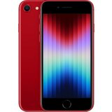 Apple iphone se 2022 64Gb red MMXH3ZDA  cene