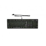 Hp Pavilion Gaming Keyboard 550 9LY71AA gejmerska mehanička tastatura sa LED osvetljenjem  cene