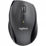 Logitech M705 Marathon Wireless Mouse - BLACK  cene