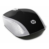 Hp Mouse 200 Pk Silver Wireless, 2HU84AA bežični miš  cene