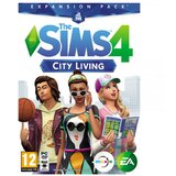 Electronic Arts PC igra The Sims 4 City Living  Cene