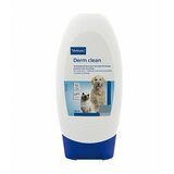 Virbac derm clean fiziološki šampon za pse i mačke 200ml  cene