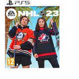 Electronic Arts PS5 NHL 23  cene