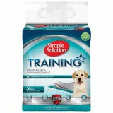 Simple Solution pelene za štence Puppy Training Pads 56kom  cene