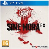 Thq Nordic PS4 Sine Mora EX  cene
