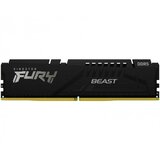 Kingston DIMM DDR5 16GB 5600MHz KF556C40BB/16 Fury Beast Black ram memorija  cene