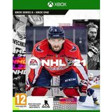Electronic Arts NHL 21 igra za Xbox One  cene