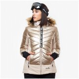 LADIES SKI JACKET ELSJ193224 