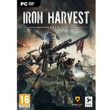 Deep Silver PC Iron Harvest igra  Cene