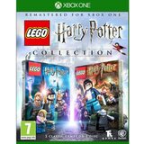 Warner Bros XBOX ONE igra LEGO Harry Potter Collection  Cene