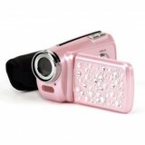 Pertini digitalna kamera pink 81145 31341  cene
