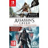 UbiSoft igra za Nintendo Switch Assassins Creed Rebel Collection  Cene