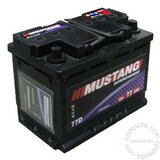 Mustang Starter 12 V 77 Ah D+ akumulator  Cene