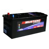 Mustang akumulator za automobile 12V180L scd  cene