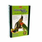 Padovan grandmix parrocchetti hrana za srednje papagaje 400gr  cene
