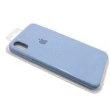 NN iPhone XS Max original futrola svetlo plava  cene