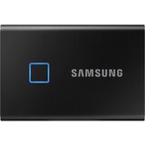 Samsung T7 Touch USB 3.2 2TB - DGSAMZGT20 eksterni hard disk  Cene