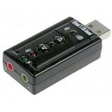 E-green USB virtual 7.1 zvučna karta  cene
