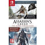UbiSoft igrica switch assassin's creed - the rebel collection  cene