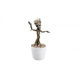 Elite Creature Collectibles Guardians of the Galaxy Dancing Groot 11 Maquette  cene