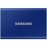 Samsung Portable SSD T7 500GB MU-PC500H eksterni hard disk  Cene