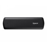 Apacer 1TB AS721 USB 3.2 externi SSD disk  Cene