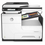 Hp PageWide Pro 477dw D3Q20B all-in-one štampač  cene