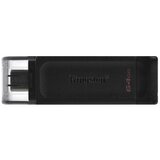 Kingston 64GB DataTraveler USB-C flash DT70/64GB usb memorija  cene
