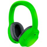 Razer Opus X Bluetooth Active Noise Cancellation slušalice - Green (RZ04-03760400-R3M1)  cene