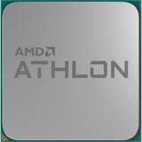 AMD Athlon 300GE 2 cores 3.4GHz tray procesor  cene