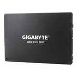 Gigabyte SSD 480GB GP-GSTFS31480GNTD ssd hard disk  Cene