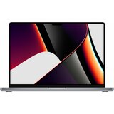 Apple MacBook Pro M1 16GB/512SSD/macOS No DVDRW Space Gray 16.2 MK183LL/A laptop  Cene