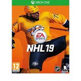 Electronic Arts Xbox ONE igra NHL 19  Cene