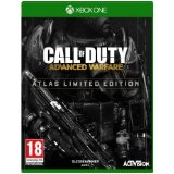 Activision Blizzard XBOXONE Call of Duty Advanced Warfare CE Atlas Limited igra  cene