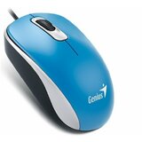Genius DX-110 Plavi miš  cene