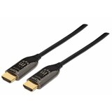Intellinet kabl MH HDMI 2.0 A-A AOC crni 30m 355438 kabal  cene