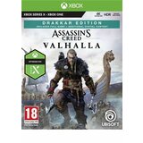 UbiSoft XBOX ONE Assassins Creed Valhalla - Drakkar Special Day1 Edition  Cene