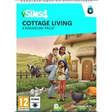 Electronic Arts PC The Sims 4 - Cottage Living Expansion igra  cene