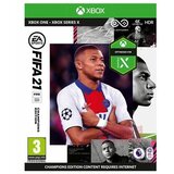 Electronic Arts XBOX ONE FIFA 21 - Champions Edition  Cene