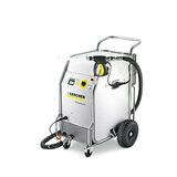 Karcher uređaj za čišćenje suvim ledom IB 15/120 sivi  cene