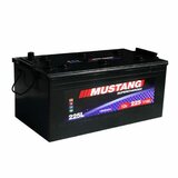 Mustang akumulator za automobile 12V225L scd  cene