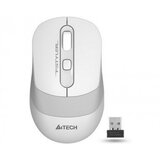 A4Tech FM10 FSTYLER USB beli miš  Cene