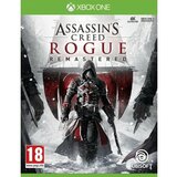 Ubisoft Entertainment Xbox ONE igra Assassin's Creed Rogue Remastered  cene