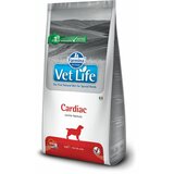 Farmina veterinarska dijeta za odrasle pse Vet Life Cardiac 10kg  cene
