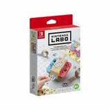Nintendo Switch Nintendo Labo Customisation Set  Cene