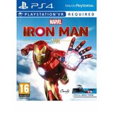 Sony PS4 Marvel''s Iron Man VR (VR Required) igra  cene